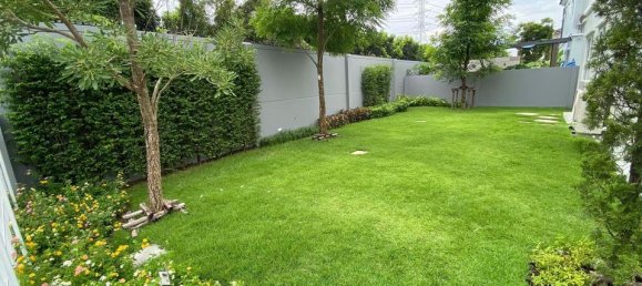 2 bedrooms House in Prawet, Thailand No. 4398 18