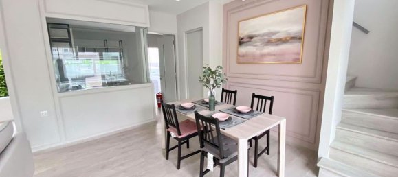 2 bedrooms House in Prawet, Thailand No. 4398 12