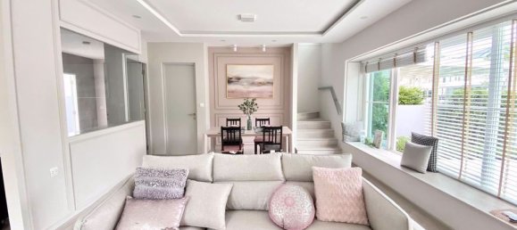 2 bedrooms House in Prawet, Thailand No. 4398 5