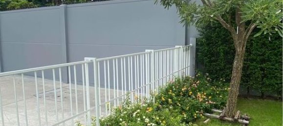 2 bedrooms House in Prawet, Thailand No. 4398 22