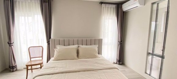 2 bedrooms House in Prawet, Thailand No. 4398 26