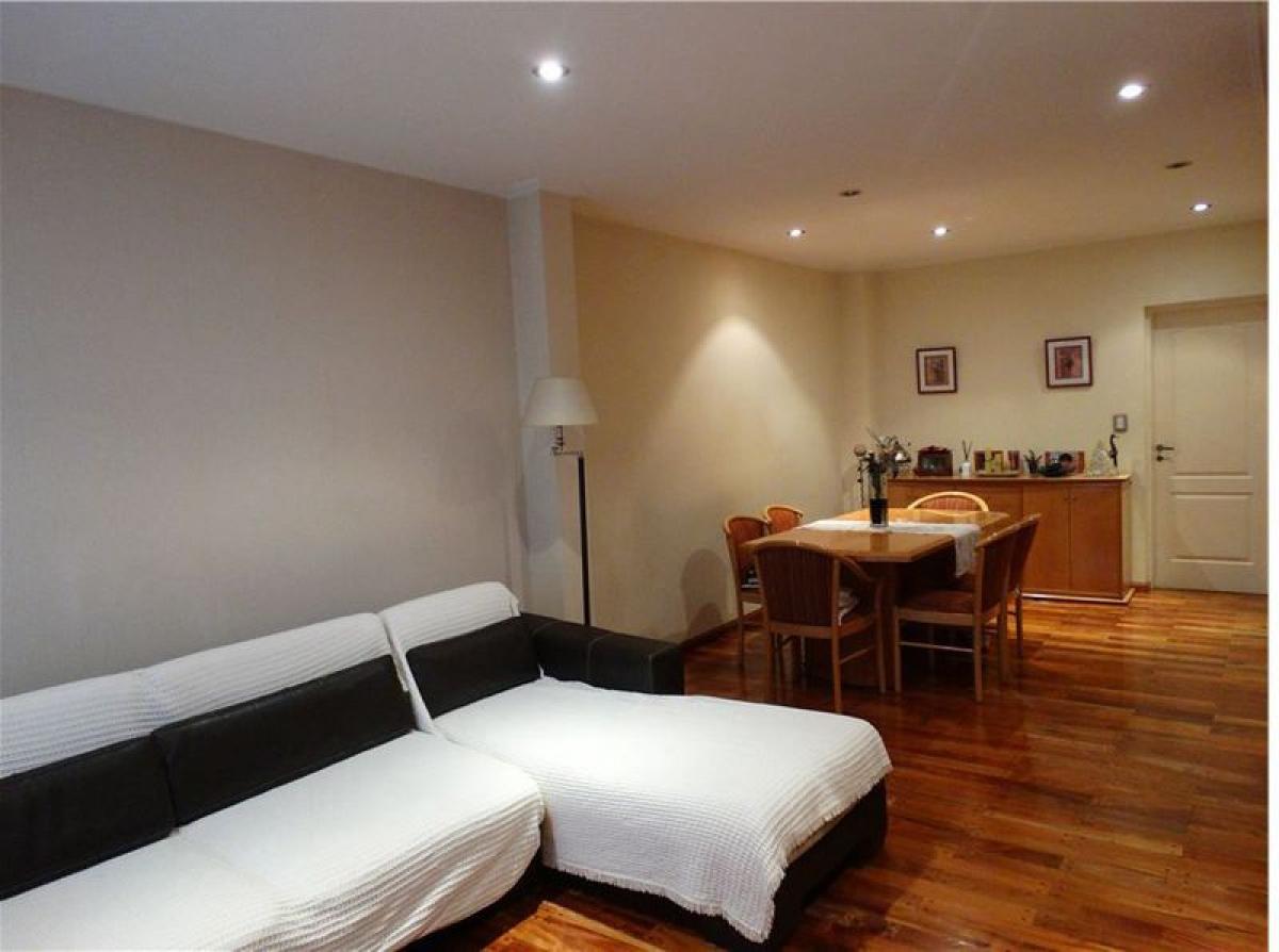 3 bedrooms House in Vicente Lopez, Argentina No. 55531