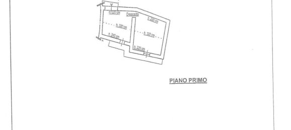 Casa de 20 divisões em Verrayes, Italy N.º 126110 38