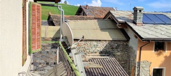 Casa de 20 divisões em Verrayes, Italy N.º 126110 3