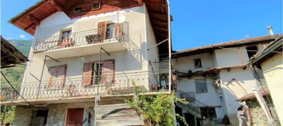 Casa de 20 divisões em Verrayes, Italy N.º 126110 2