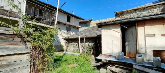 Casa de 20 divisões em Verrayes, Italy N.º 126110 5