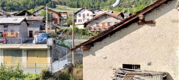 Casa de 20 divisões em Verrayes, Italy N.º 126110 26