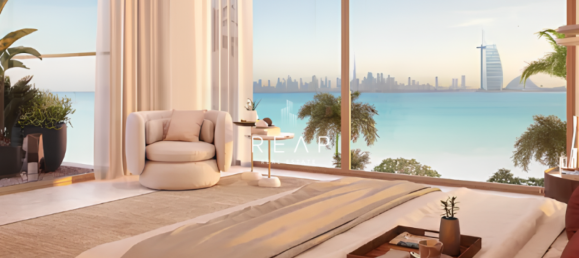 3 bedrooms Apartment in Palm Jumeirah, UAE No. 30988 5