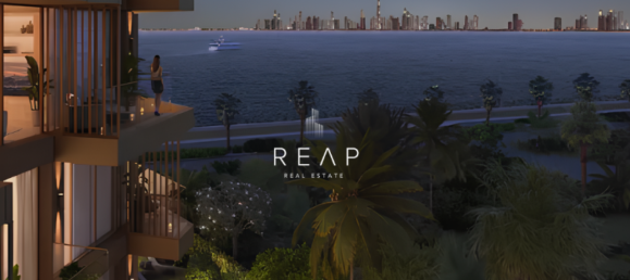 3 bedrooms Apartment in Palm Jumeirah, UAE No. 30988 7