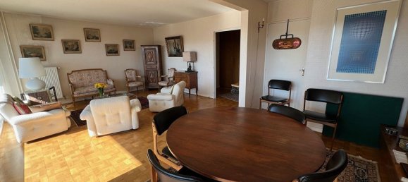 3 Schlafzimmer Wohnung in Marly-le-Roi, France, Nr. 121952 5
