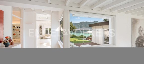 3 bedrooms Villa in Valsolda, Italy No. 63252 9