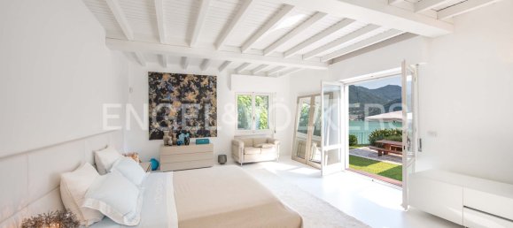 3 bedrooms Villa in Valsolda, Italy No. 63252 8