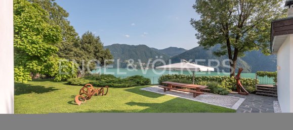 3 bedrooms Villa in Valsolda, Italy No. 63252 3