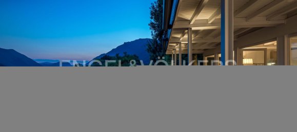 3 bedrooms Villa in Valsolda, Italy No. 63252 14