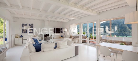 3 bedrooms Villa in Valsolda, Italy No. 63252 2