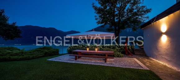 3 bedrooms Villa in Valsolda, Italy No. 63252 17