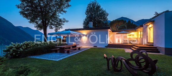 3 bedrooms Villa in Valsolda, Italy No. 63252 15