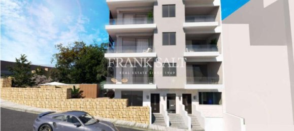 3 bedrooms Penthouse in Salina, Malta No. 1333 3