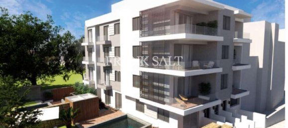 3 bedrooms Penthouse in Salina, Malta No. 1333 2