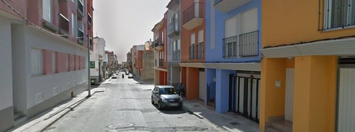 3 غرف نوم شقة في La Vall d'Uixo, Spain رقم 162749