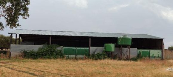  قطعة أرض في Salamanca, Spain 168242متر مربع رقم 161074 5