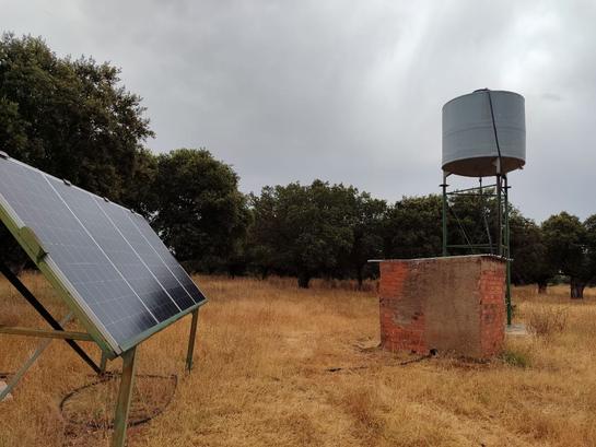  قطعة أرض في Salamanca, Spain 168242متر مربع رقم 161074