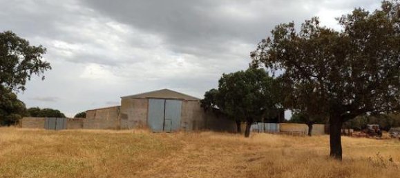  قطعة أرض في Salamanca, Spain 168242متر مربع رقم 161074 6