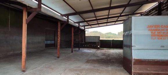  قطعة أرض في Salamanca, Spain 168242متر مربع رقم 161074 9