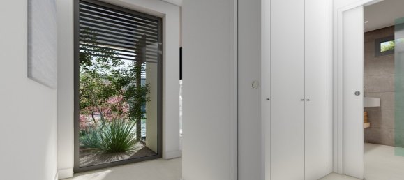 2 chambres Villa à Banos Y Mendigo, Spain No. 287383 20