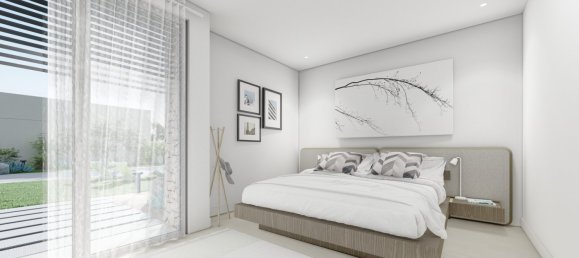 2 chambres Villa à Banos Y Mendigo, Spain No. 287383 26