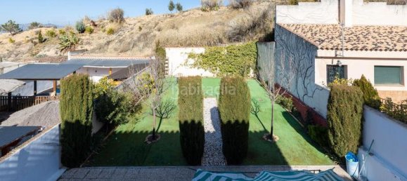 4 bedrooms House in Jun, Spain No. 94740 24