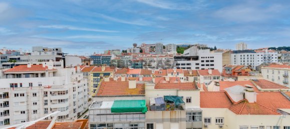 Duplex T4 em Lisbon, Portugal N.º 157440 32