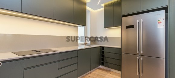 Duplex T4 em Lisbon, Portugal N.º 157440 10