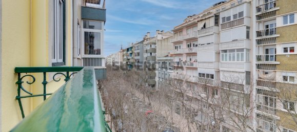 Duplex T4 em Lisbon, Portugal N.º 157440 15