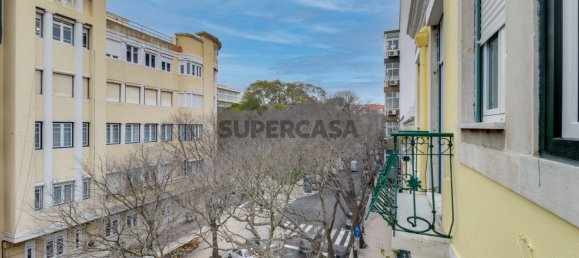 Duplex T4 em Lisbon, Portugal N.º 157440 14