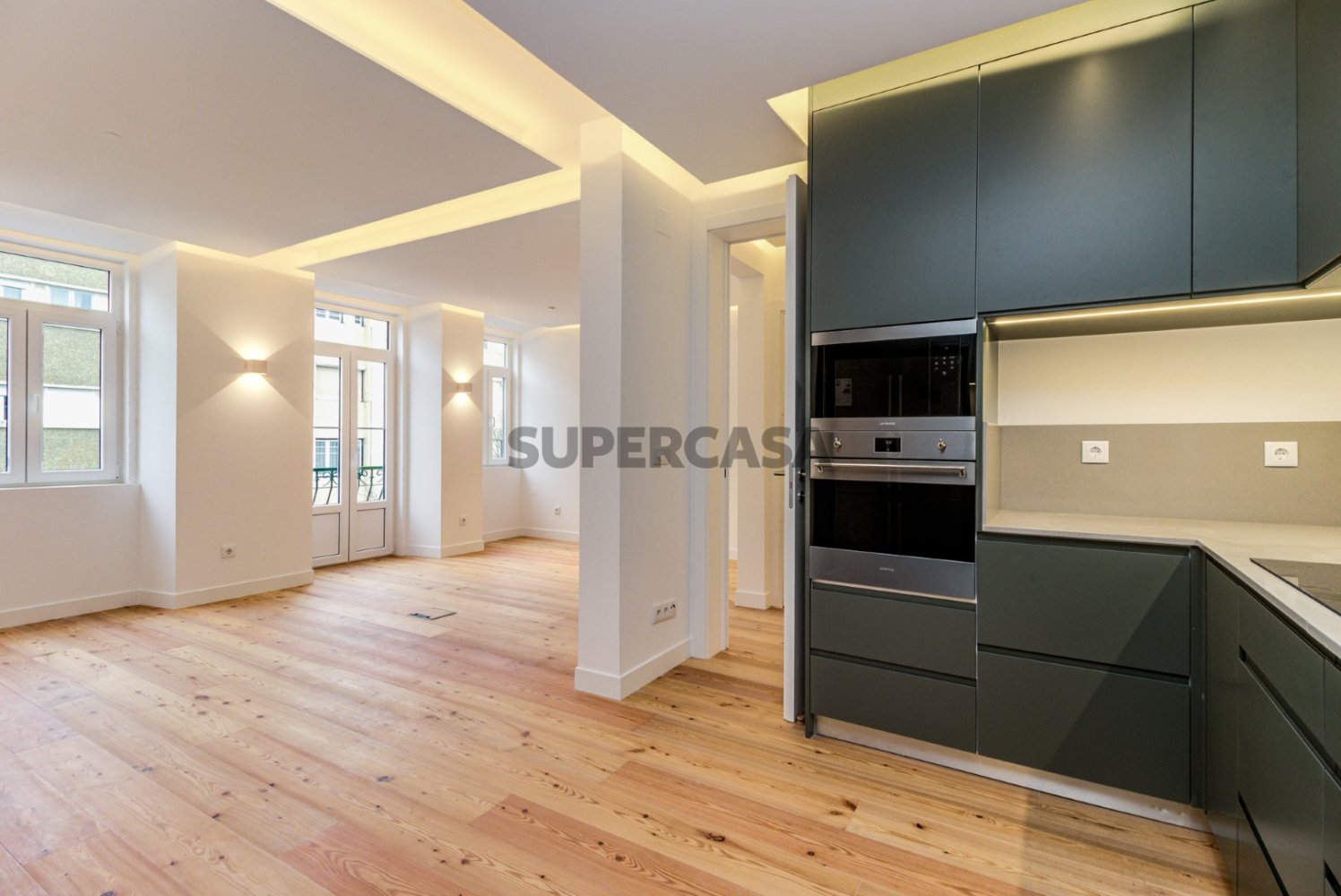 Duplex T4 em Lisbon, Portugal N.º 157440