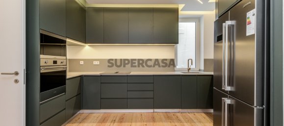 Duplex T4 em Lisbon, Portugal N.º 157440 8