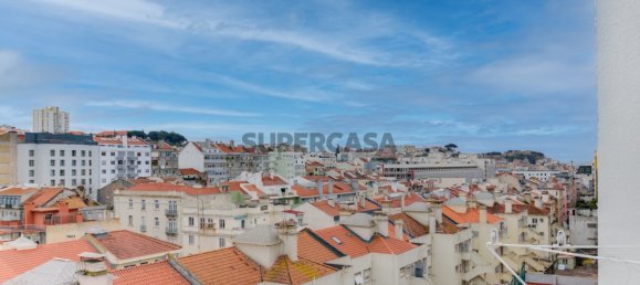 Duplex T4 em Lisbon, Portugal N.º 157440 33