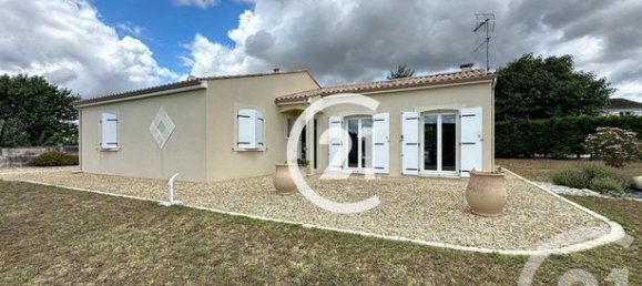 3 Schlafzimmer Haus in Charente, France, Nr. 311518 12