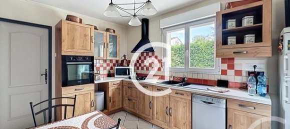 3 Schlafzimmer Haus in Charente, France, Nr. 311518 7