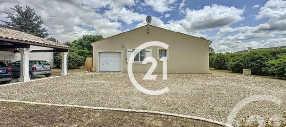 3 Schlafzimmer Haus in Charente, France, Nr. 311518 14