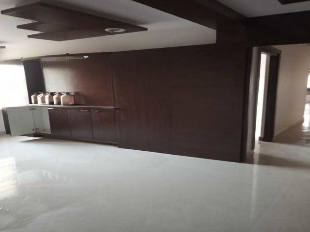 Casa de 3 dormitorios en Visakhapatnam, India No. 17909