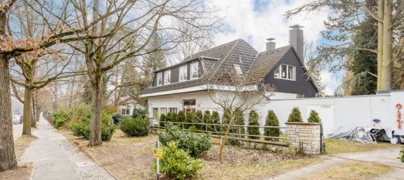 2 bedrooms Apartment in Wannsee, Germany No. 55176 5