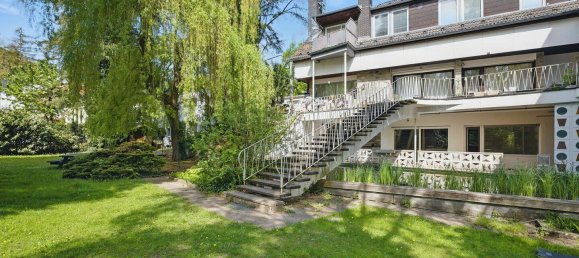 2 bedrooms Apartment in Wannsee, Germany No. 55176 8