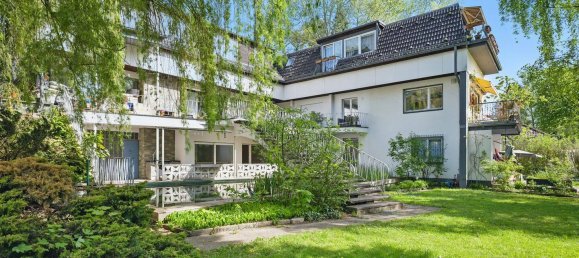 2 bedrooms Apartment in Wannsee, Germany No. 55176 6