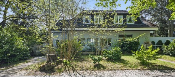 2 bedrooms Apartment in Wannsee, Germany No. 55176 7