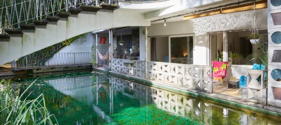 2 bedrooms Apartment in Wannsee, Germany No. 55176 2