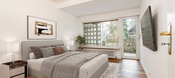 2 bedrooms Apartment in Wannsee, Germany No. 55176 20