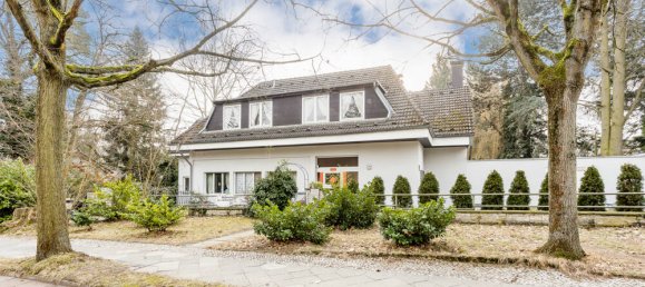 2 bedrooms Apartment in Wannsee, Germany No. 55176 4