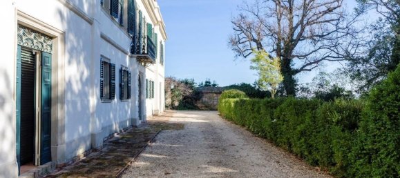 17 rooms Villa in Jesi, Italy No. 63075 23